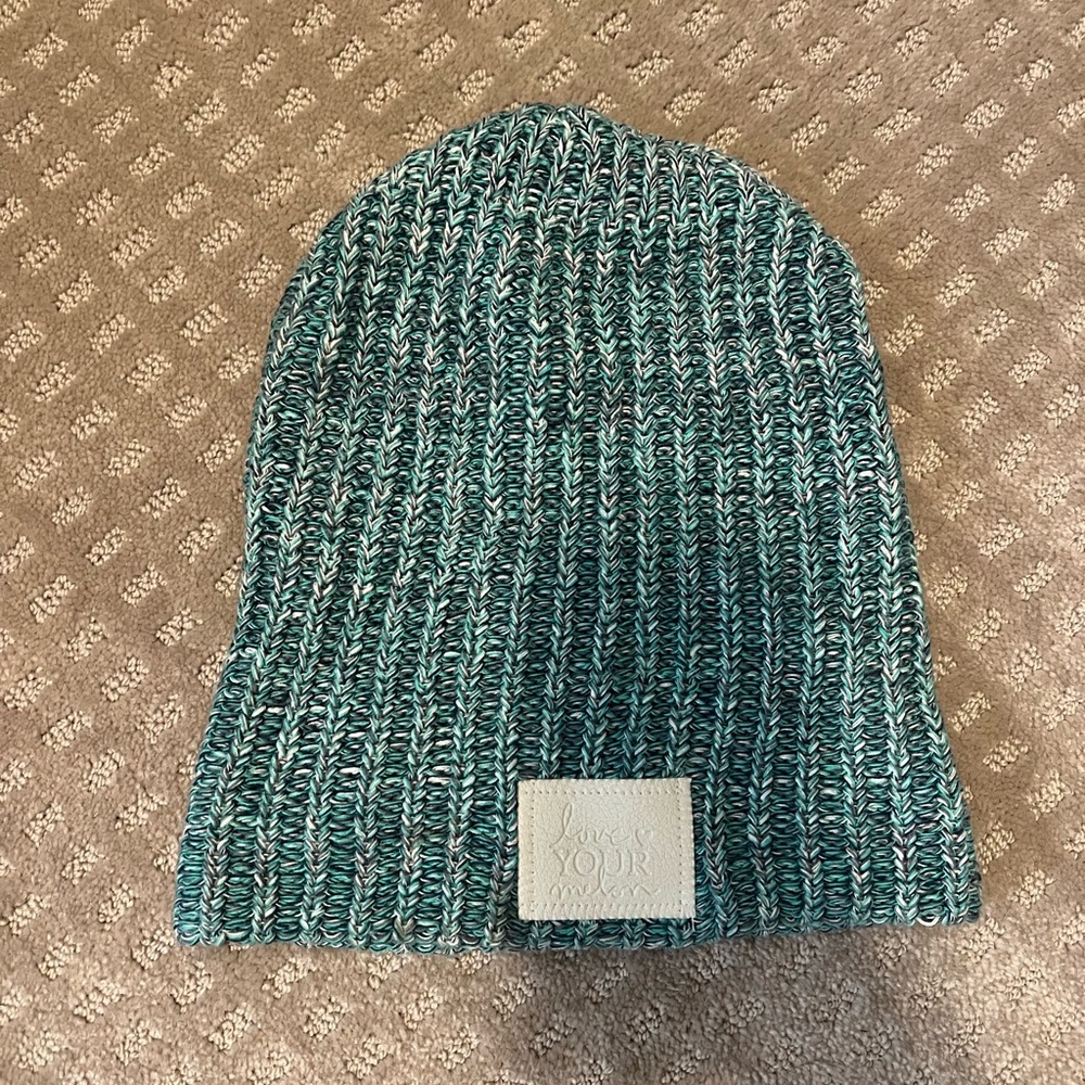 Love Your Melon Hat